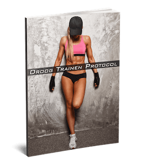 Droog Trainen Protocol voor vrouwen door 